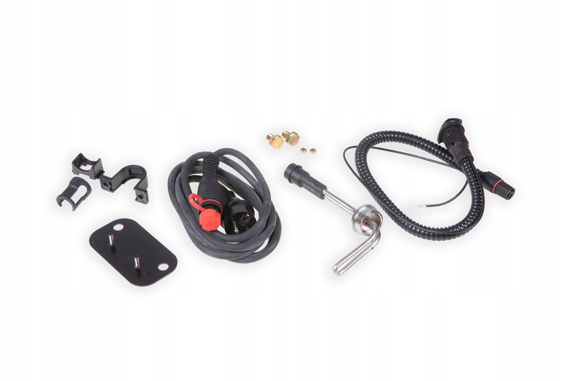 4293976m11 нагрівач двигуна