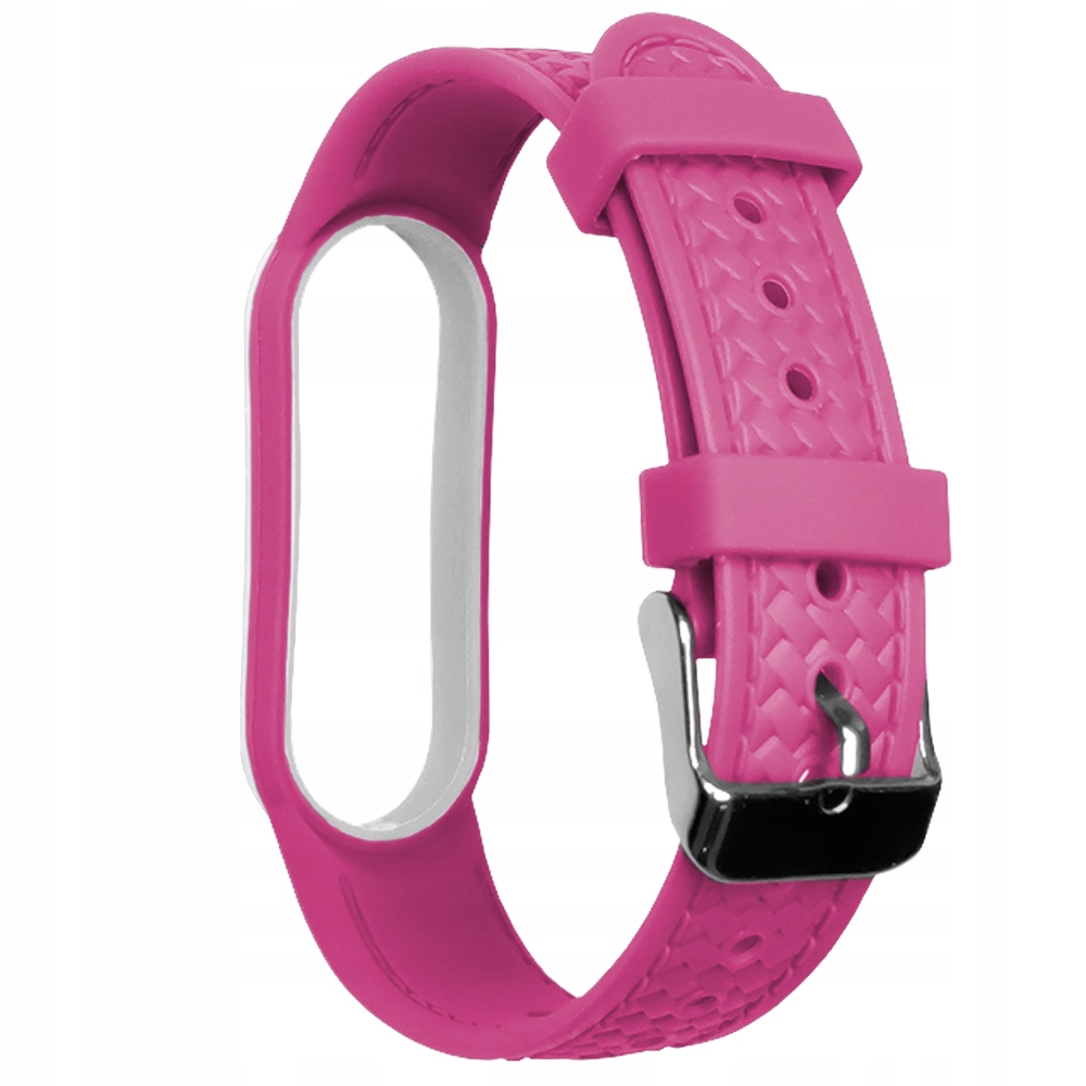 

Pasek Opaska do Xiaomi MI Band 5 i 6