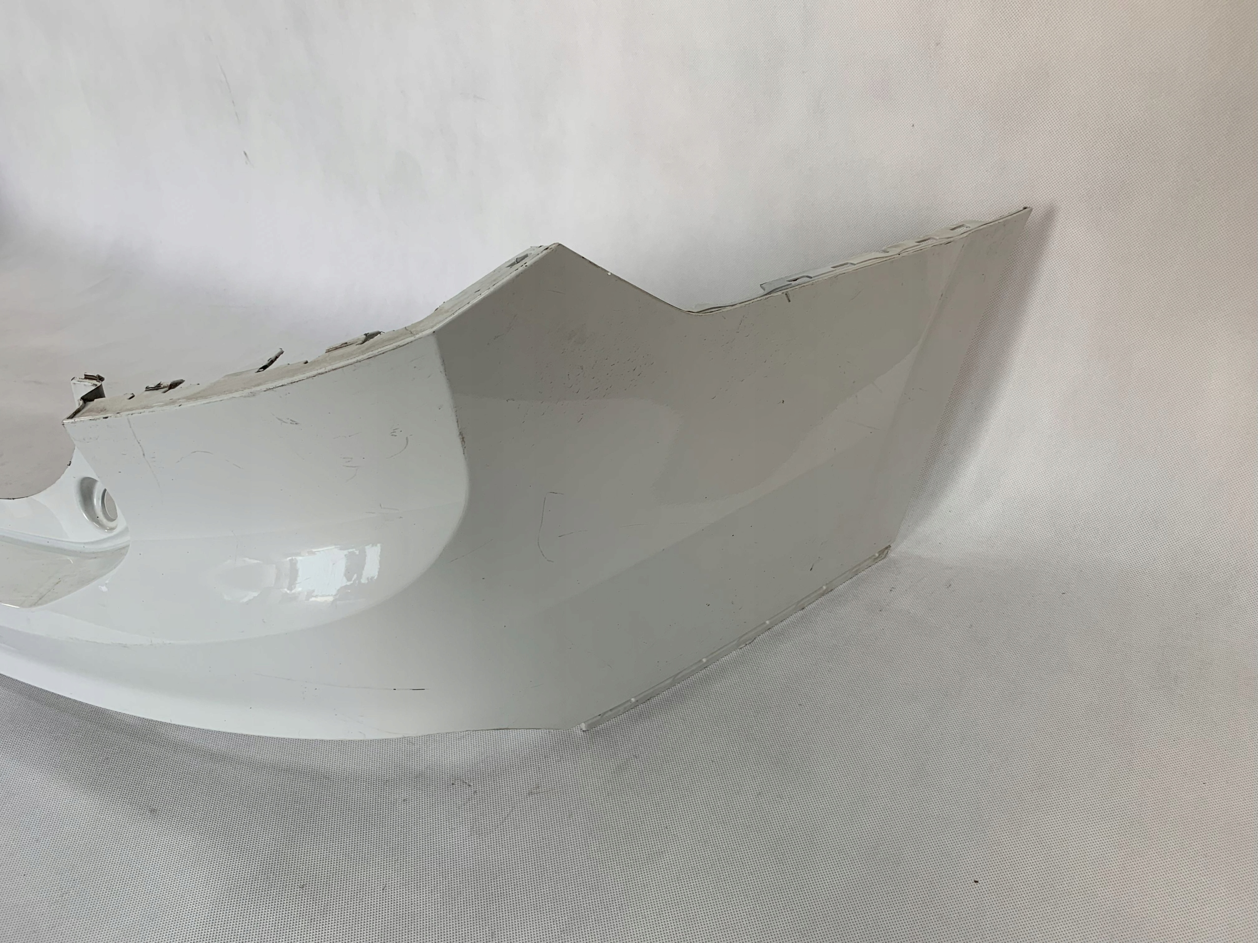 bumper rear Volvo XC90 II 15r 05.25