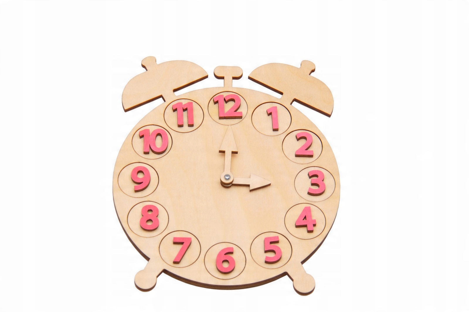 

Zegar Edukacyjny Manipulacyjny Dla Dziecka Sorter