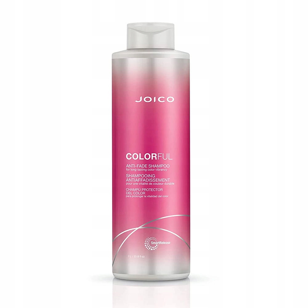 Joico Coluful Anti-Fade szampon farbowane 1000ml