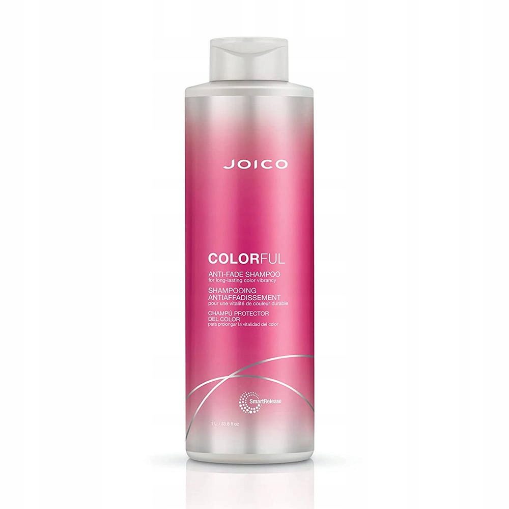 

Joico Coluful Anti-Fade szampon farbowane 1000ml