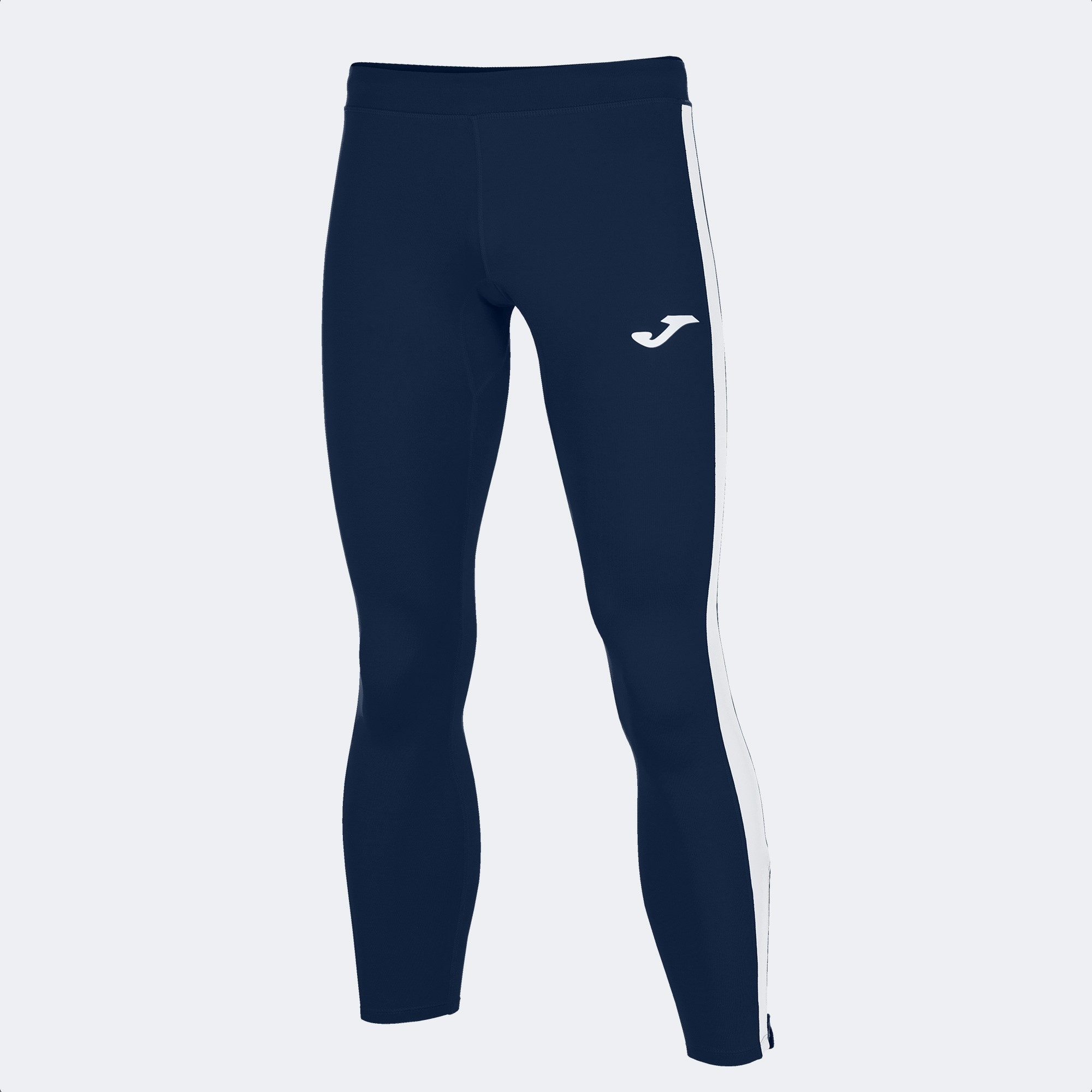 Legginsy Joma Elite VII Long Tight dark navy/white M