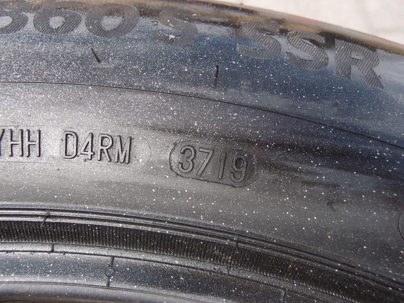 OPONA CONTINENTAL WINTER CONTACT TS860S 255/55 R20 Indeks prędkości H do 210 km/h