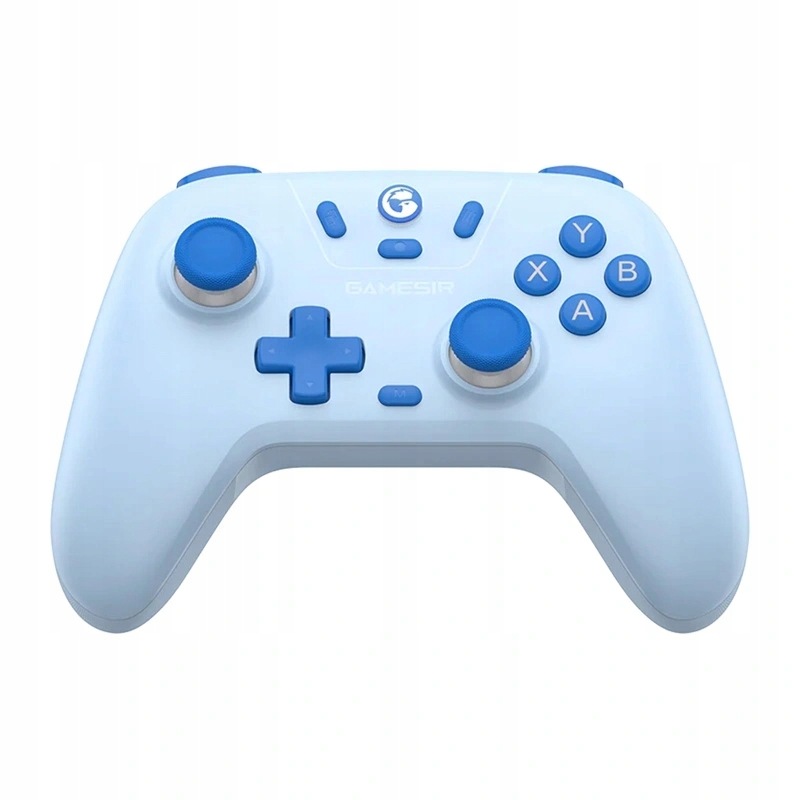 Gamesir T4n Nova Lite Pad pro Pc Switch Android, modrý