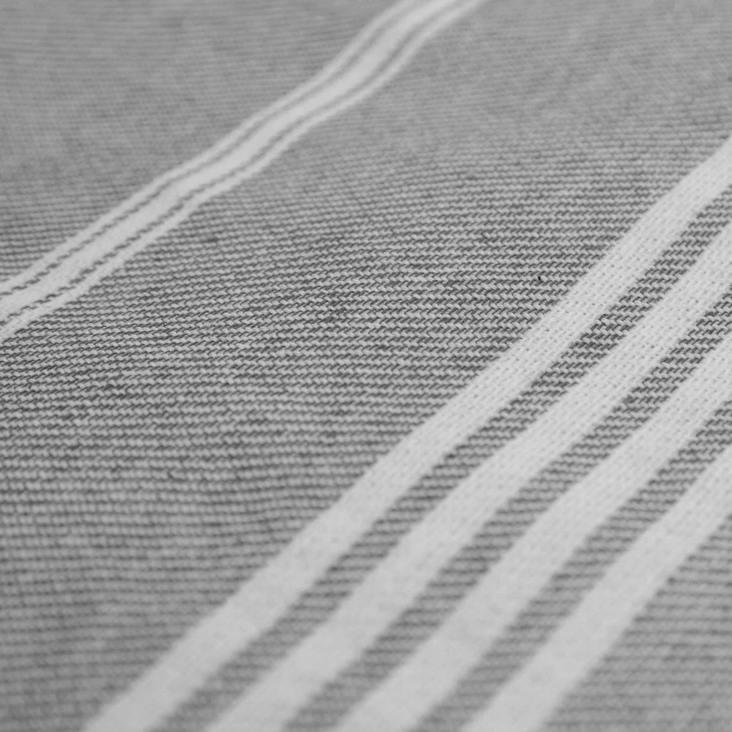 Ręcznik plażowy 90x180 Bawełniany 19878 Szary Kod producenta 19878