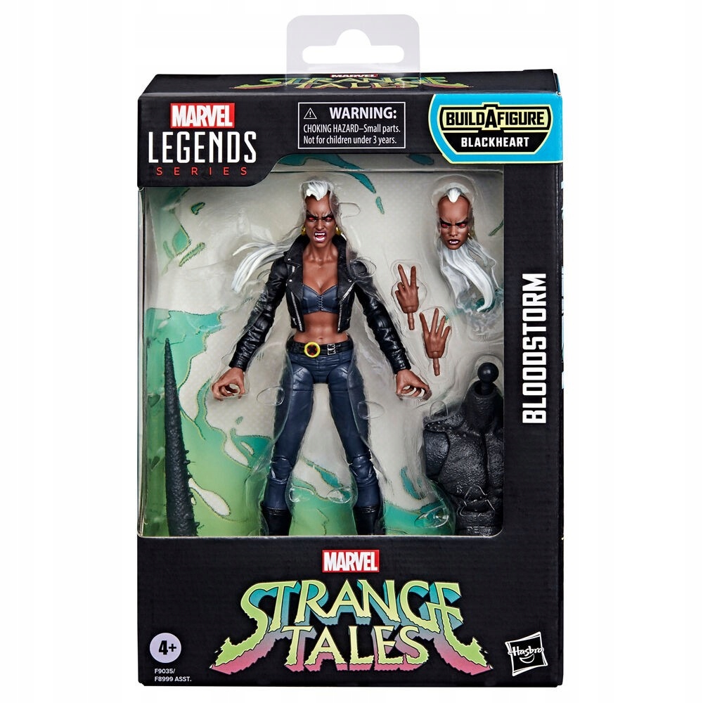 Figurka Funko Marvel