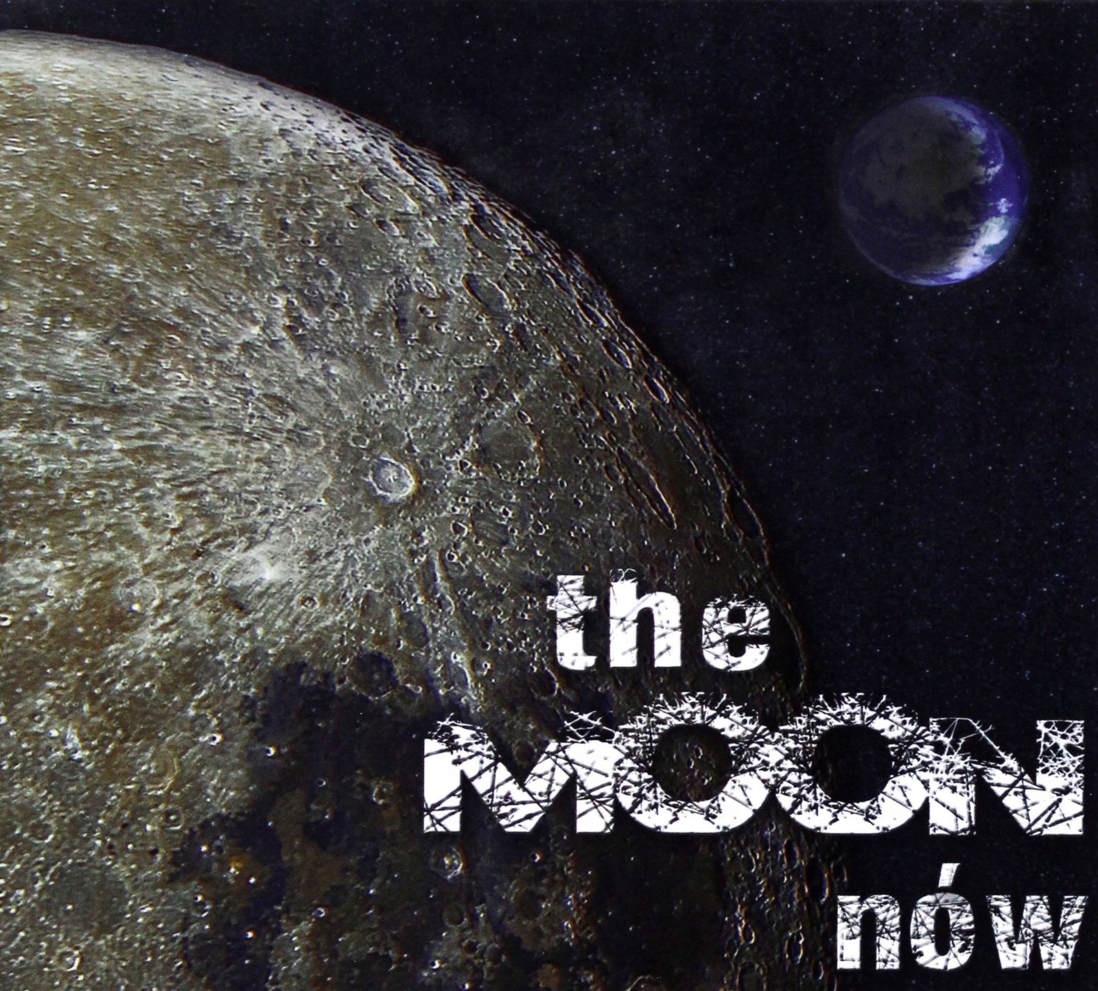 The Moon: Nów (CD)