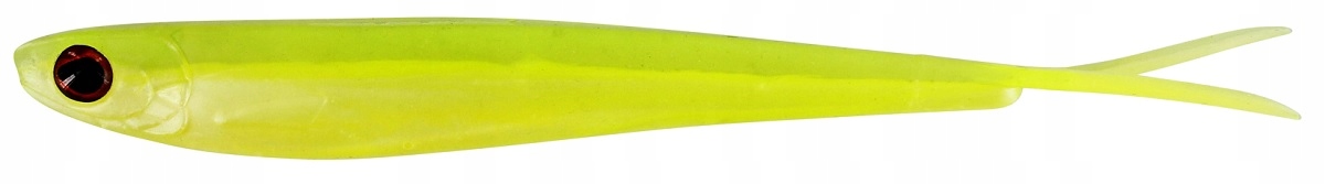 

Guma Westin TwinTeez V2 V-Tail 14,5cm Lime