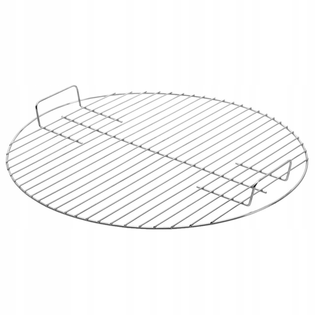 

Ruszt Grillowy Z Dwoma Uchwytami 42 cm