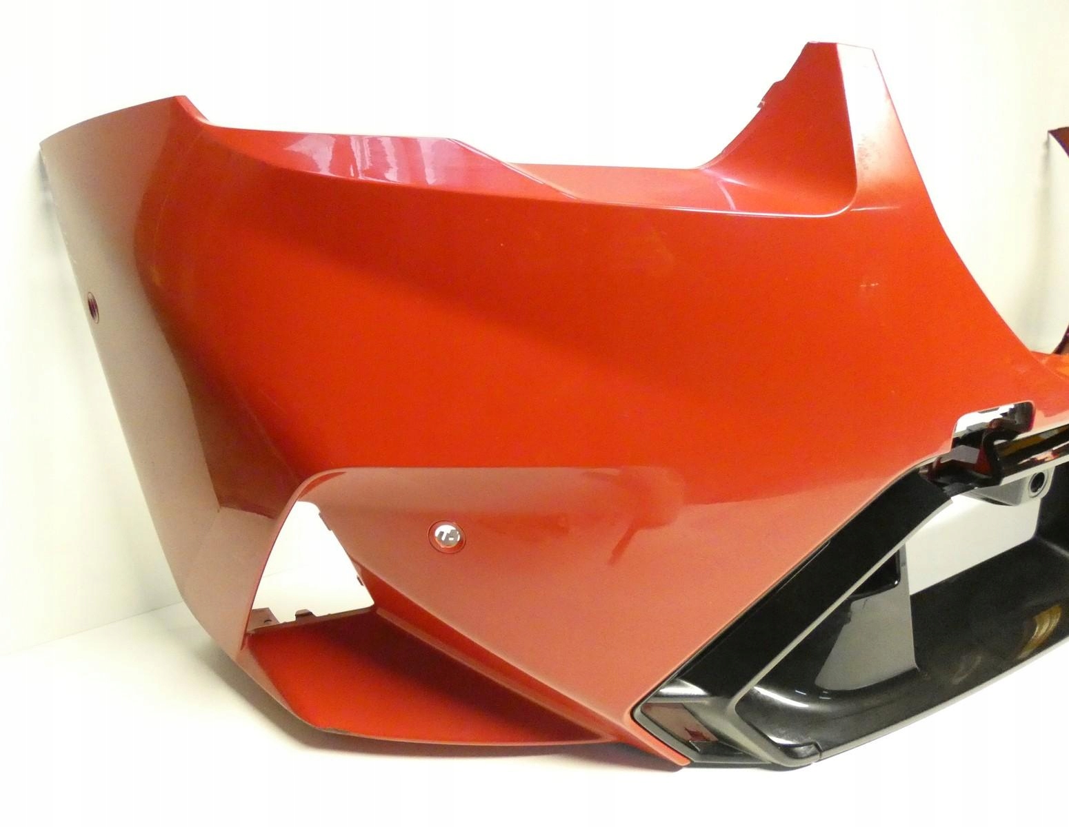 BMW 5 M5 G90 8084983 2024- below 6 PDC bumper front front
