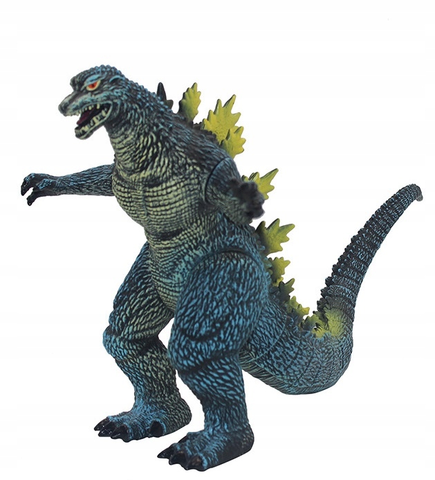 

Figurka Godzilla Dinozaur 30 CM