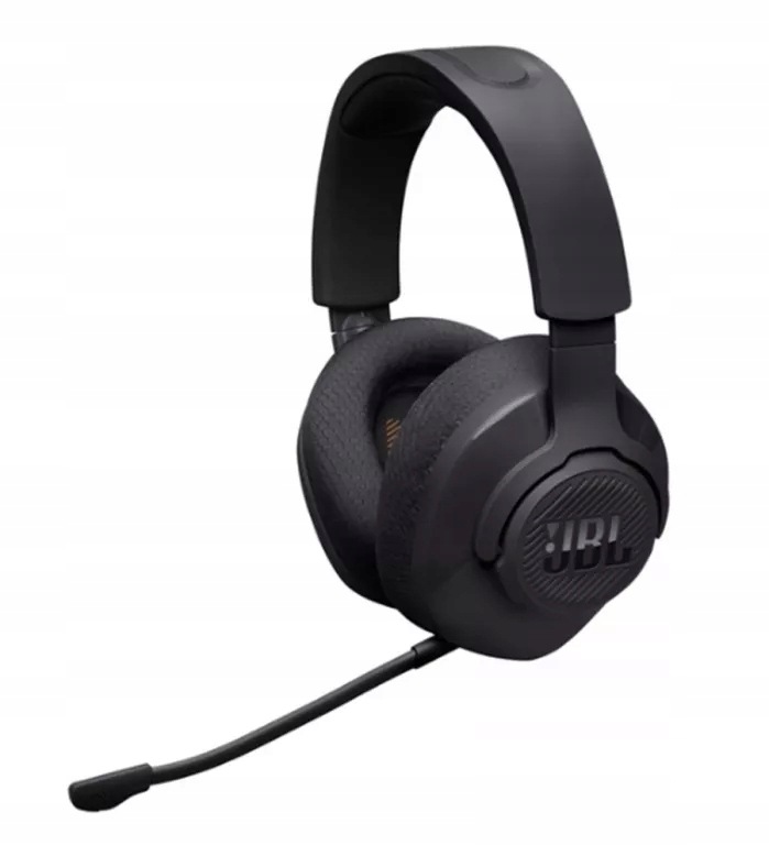 JBL Quantum 360 Wireless Nauszne Czarny