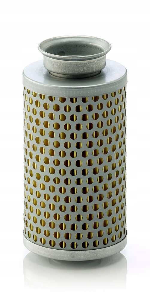 615 - МАНН ФІЛЬТРИ МАСЛЯНИЙ ФІЛЬТР