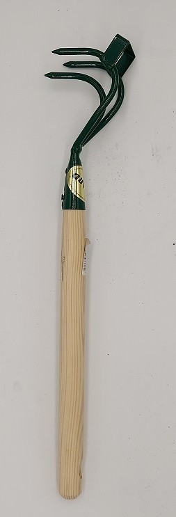 

Spulchniacz mały ze strzemiączkiem 30 cm Kard
