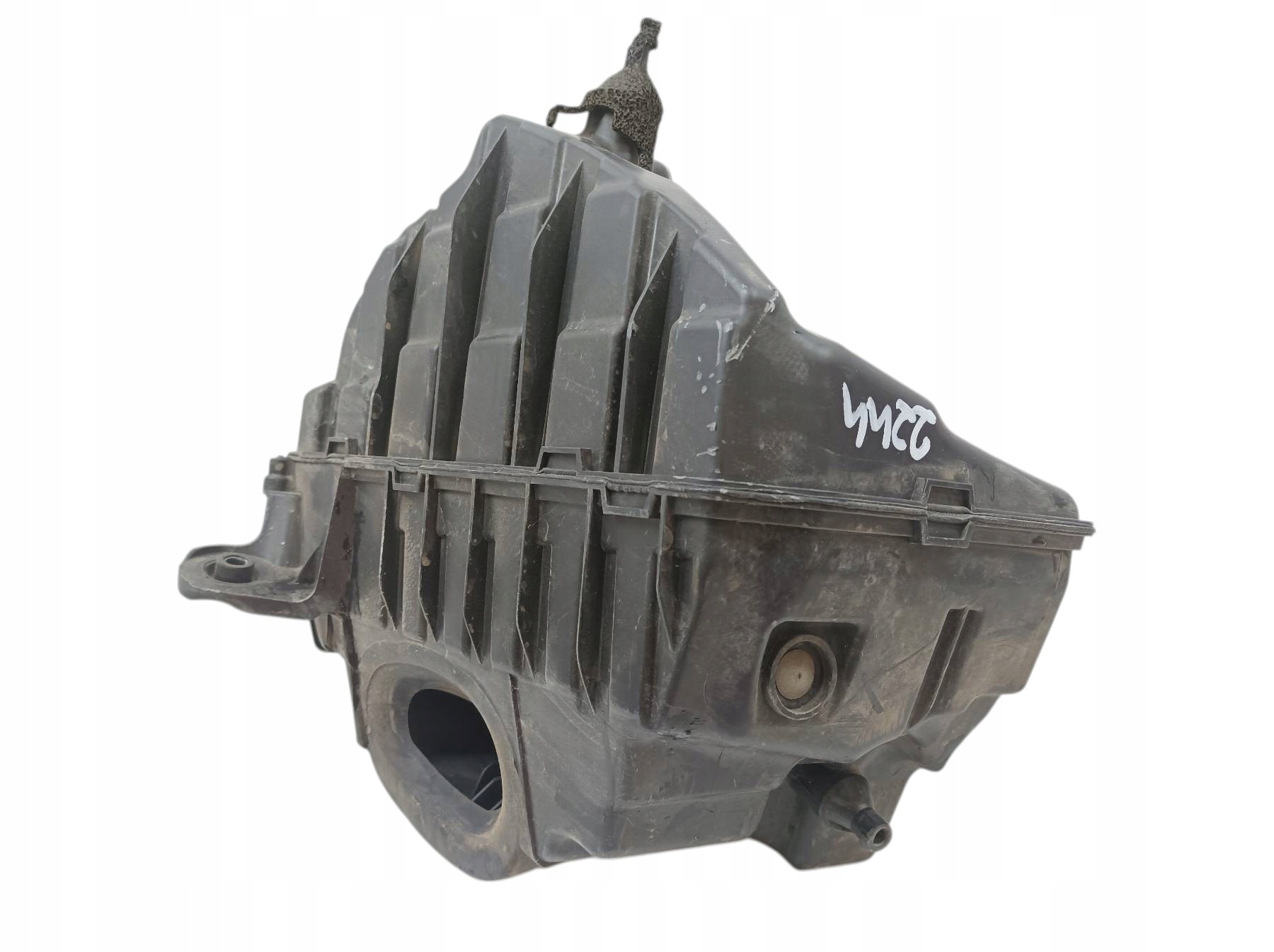 Gehäuse filter luft 8200947663D 1.6 16V Renault Megane III (2008-2016)