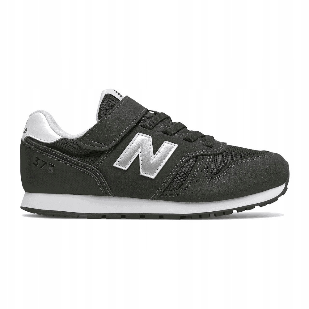 

Buty dziecięce New Balance 373 YV373KB2 31