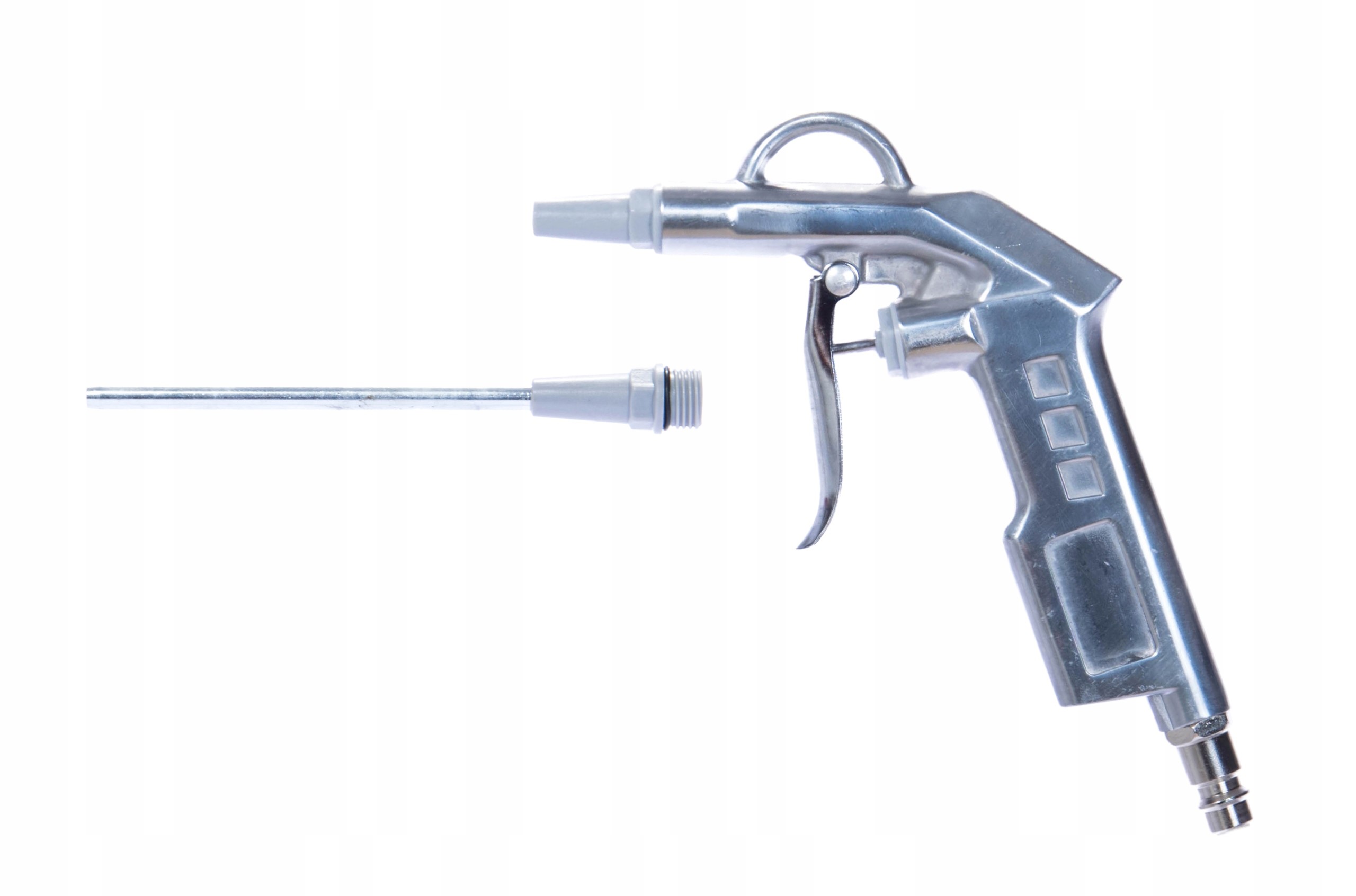

Pistolet Do Przedmuchiwania Magnum Długa Dysza
