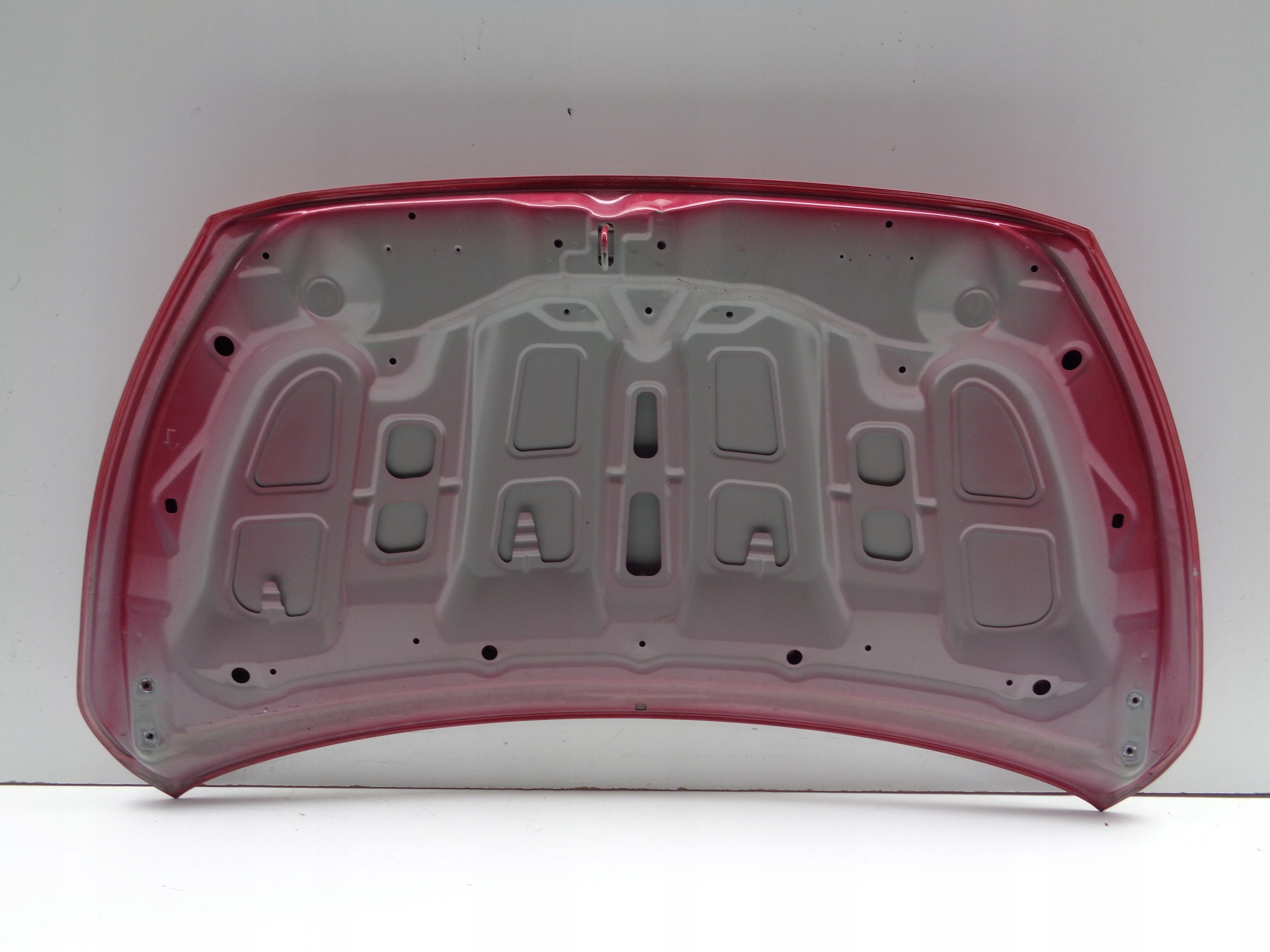 Cofano MITSUBISHI SPACE STAR 16- LIFT NR 47464