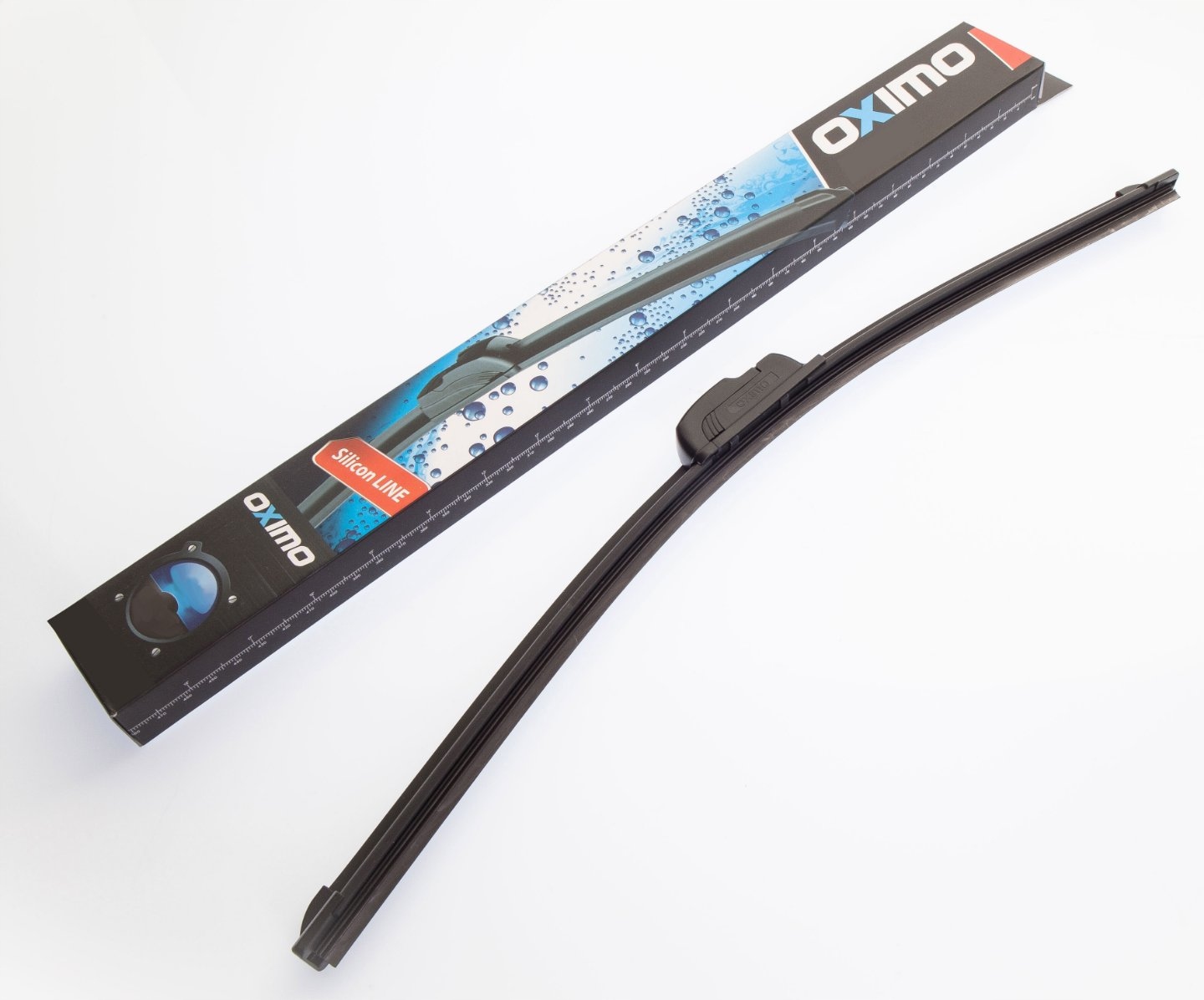 

Oximo WU525 Pióro wycieraczki