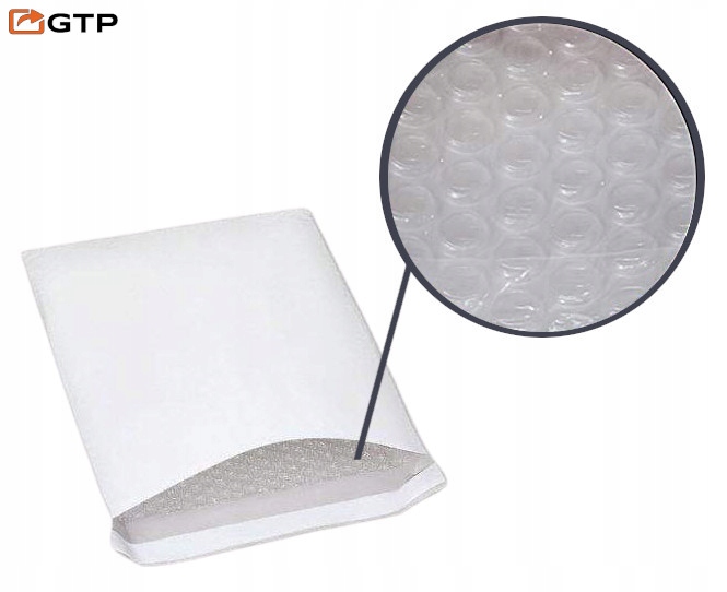 KOPERTY POWIETRZNE BĄBELKOWE B12 12B 12 B 200SZT Format B12