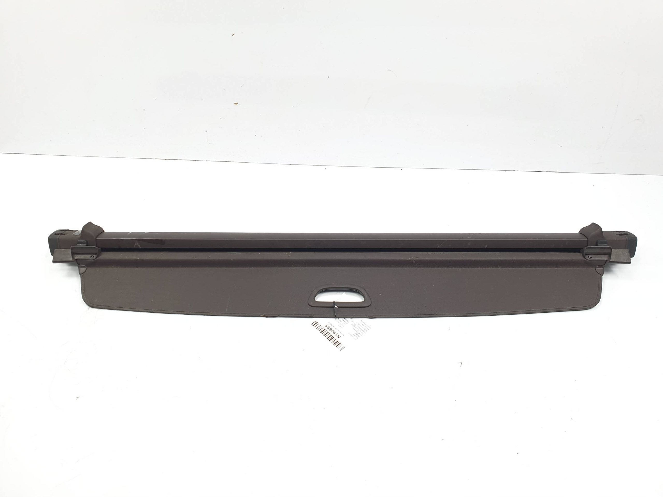 Шторка багажника 2015 MERCEDES CLS 400 W218