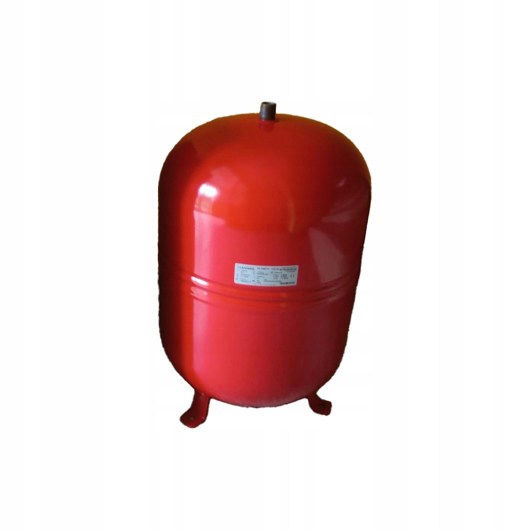 Membránová expanzná nádoba 50L do C.o Ibaiondo