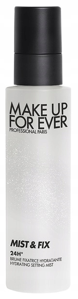 Make Up For Ever Mist & Fixační Mlha Pro Fixaci Make-upu 100 ML