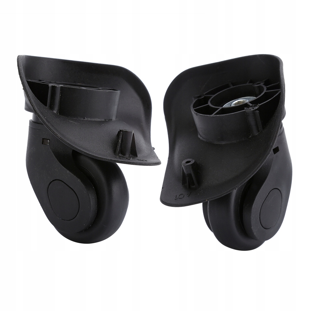 2SZT KÓŁKO DO WALIZKI CZĘŚĆ BAGAŻ NAPRAWA CZĘŚC