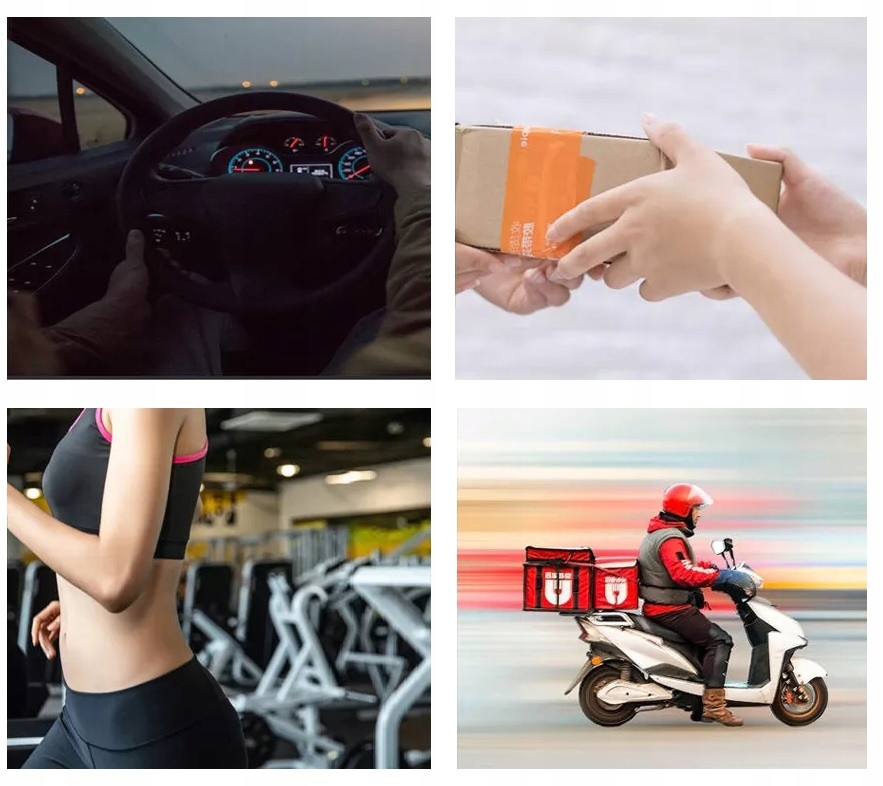 PROFESJONALNA SŁUCHAWKA DO UCHA MIKROFON BT 5.0 Wersja Bluetooth Bluetooth 5.0