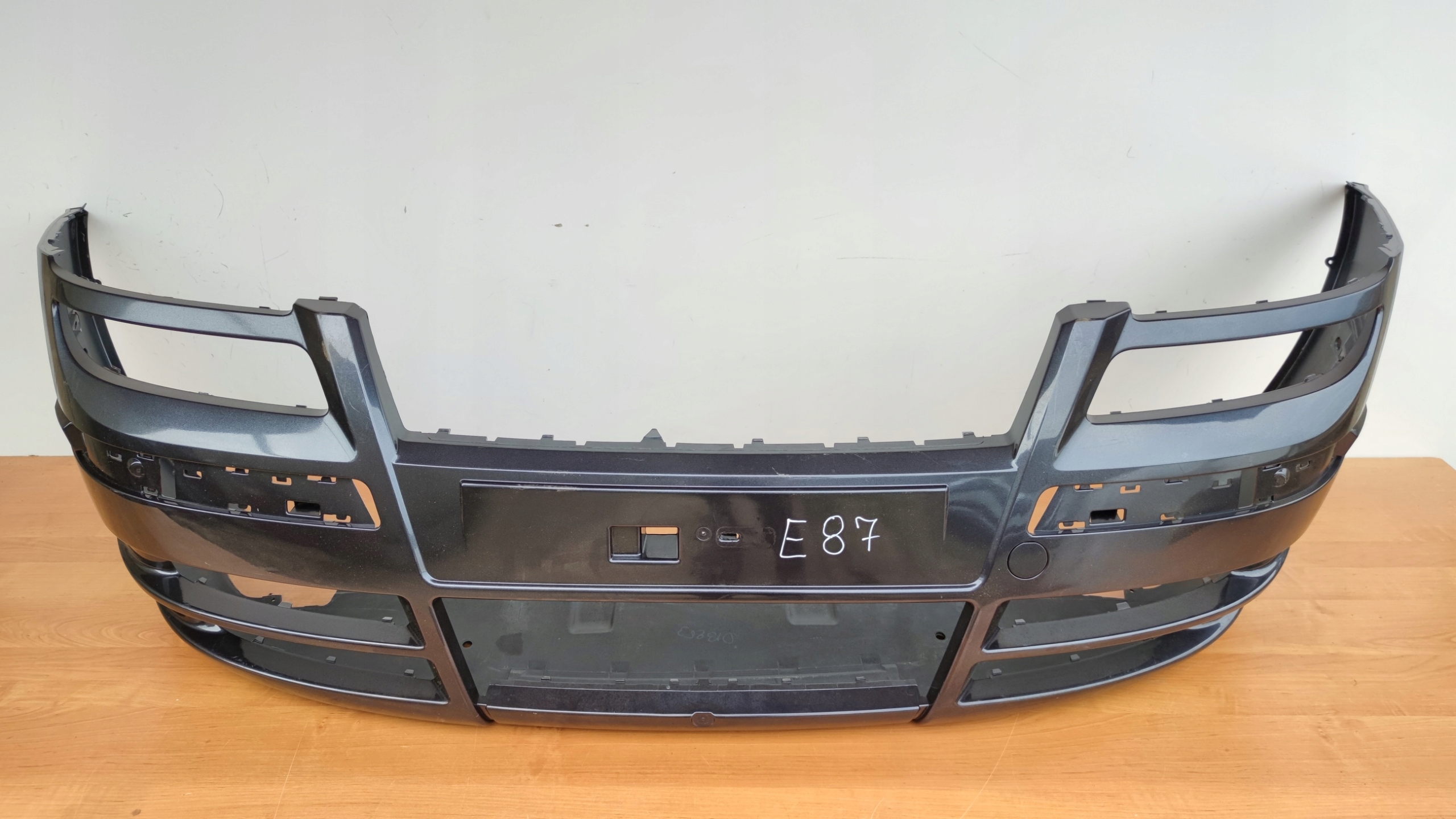 FIAT ULYSSE 02-10 ROK bumper front original