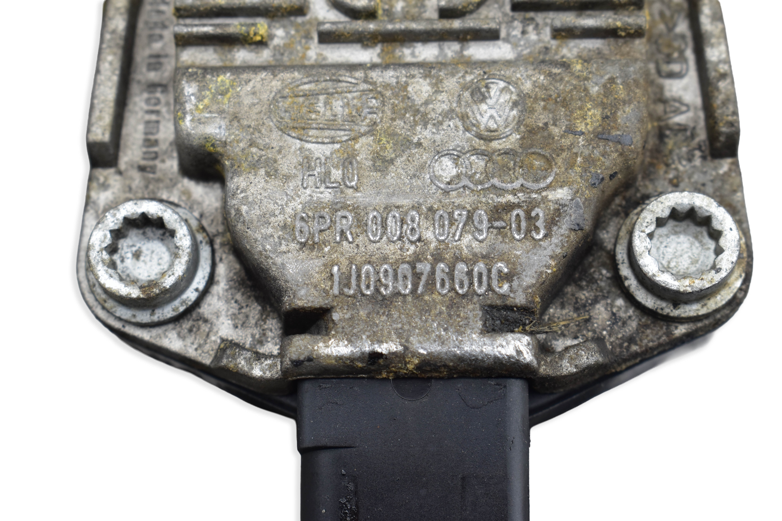 Ölwanne Sensor VW PASSAT B6 GOLF V AUDI A3 8P 2.0 TDI 03G103603AD