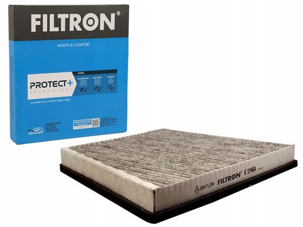 

Filtron Filtr Kabinowy Klasa E (W211)