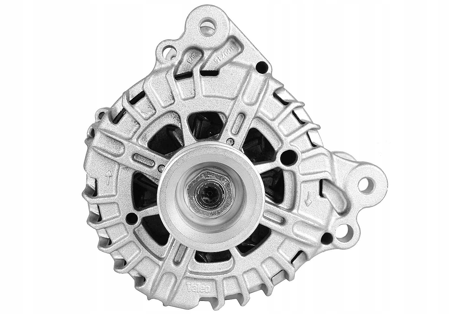 ALTERNATOR VW CARAVELLE TRANSPORTER T6 2.0. TDi