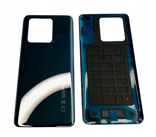 Klapka Baterii Xiaomi 13T Pro 23078PND5G Ce Black