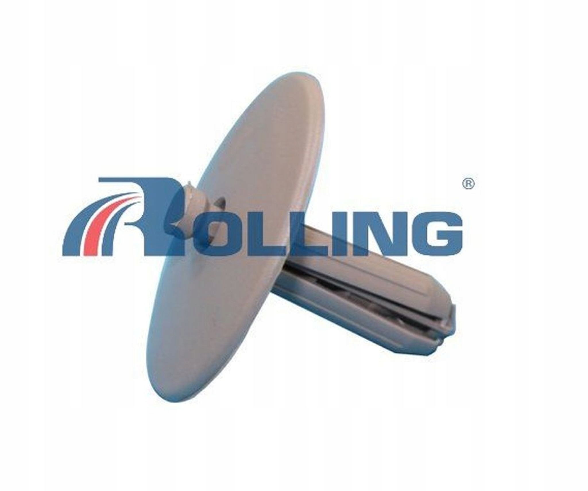 SPINKA TAPICERKI KABINY VOLVO FH