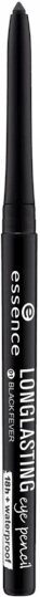 

Essence Long Lasting Eye Pencil Kredka 01 black