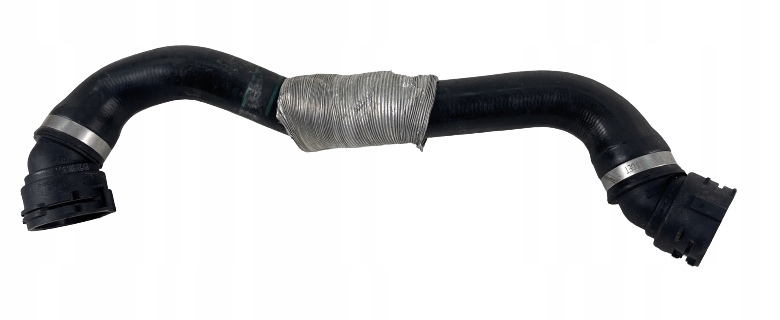 BMW E90 E91 hose wiring pipe radiator 7552407