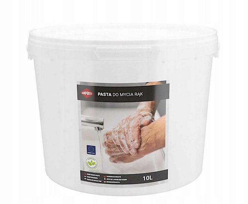 PASTA DO MYCIA RĄK AIRPRESS 9724 12028