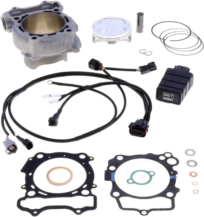 Kompletní Válec Yamaha Yz 450 2023-2024