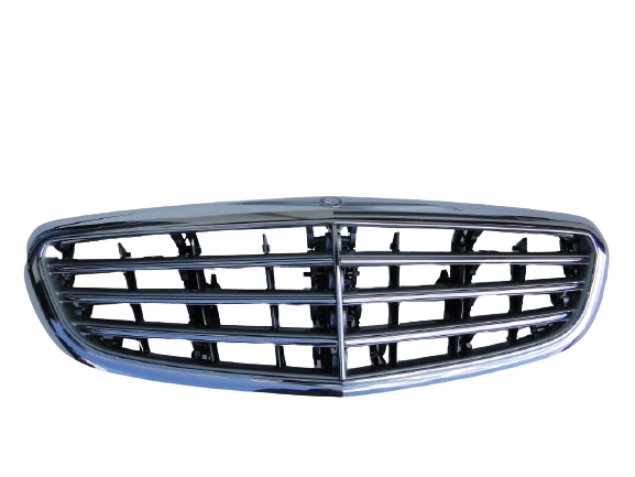 MERCEDES C KLASA W205 205 GRILL ATRAPA ŻALUZJA