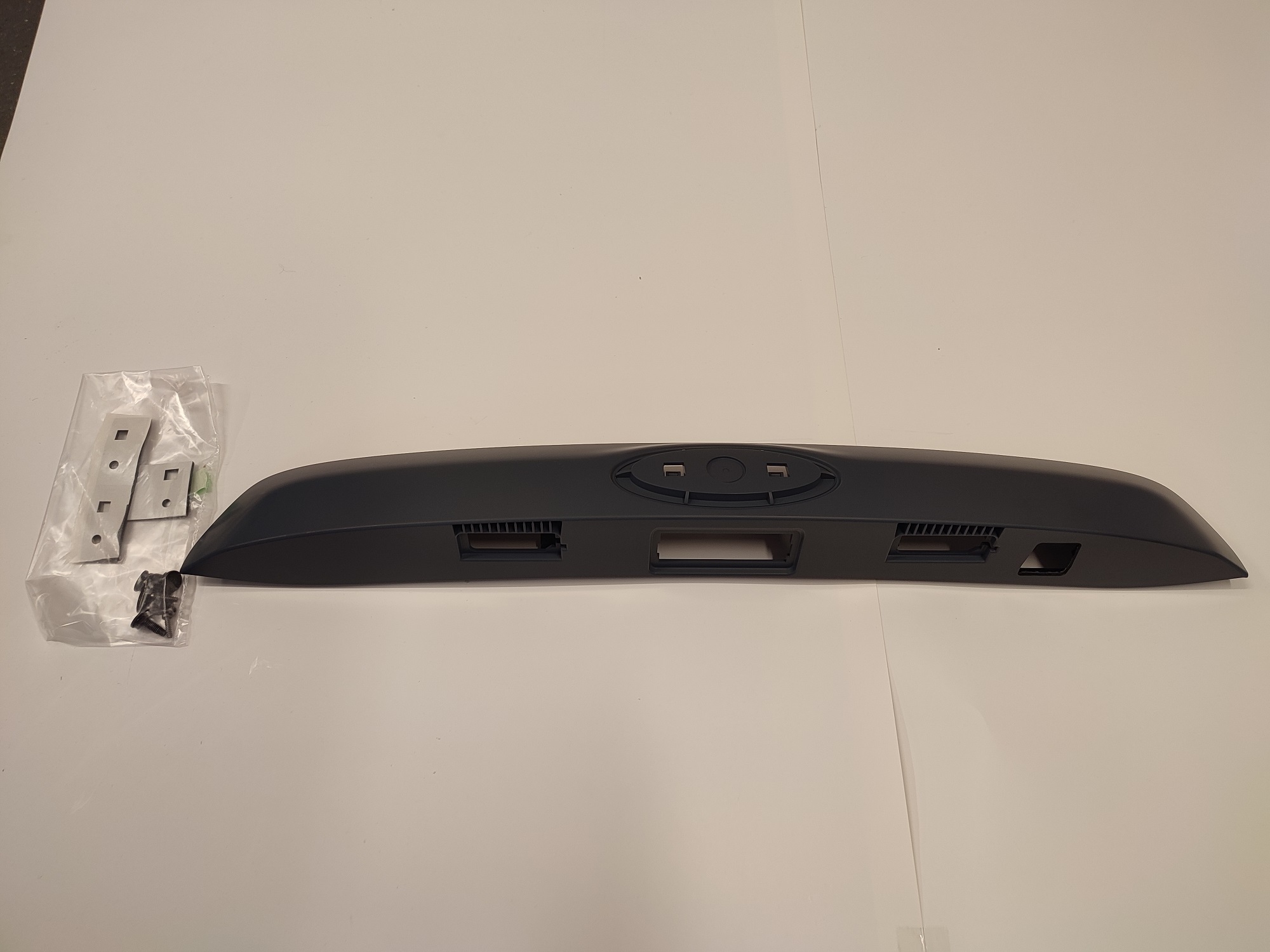 AM51-R43400-BDXWAA - Крышка крышки багажника FORD C-MAX Mk2 2010-2015