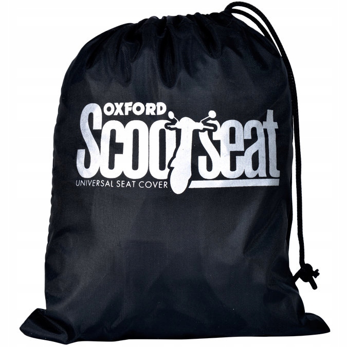 OXFORD POKROWIEC NA SIEDZENIE skuter ok 100 x 65cm