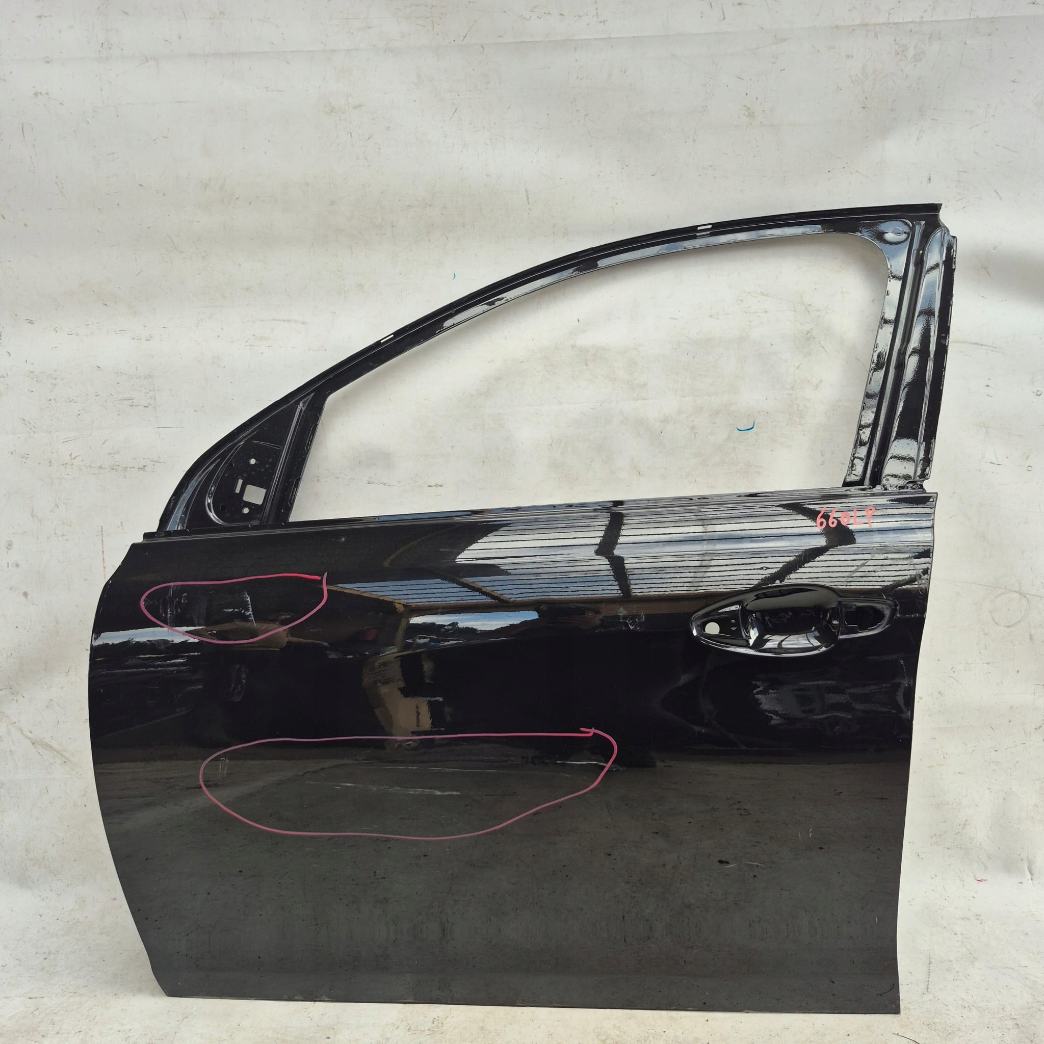 PEUGEOT 308 II 2 13-21 door front front left