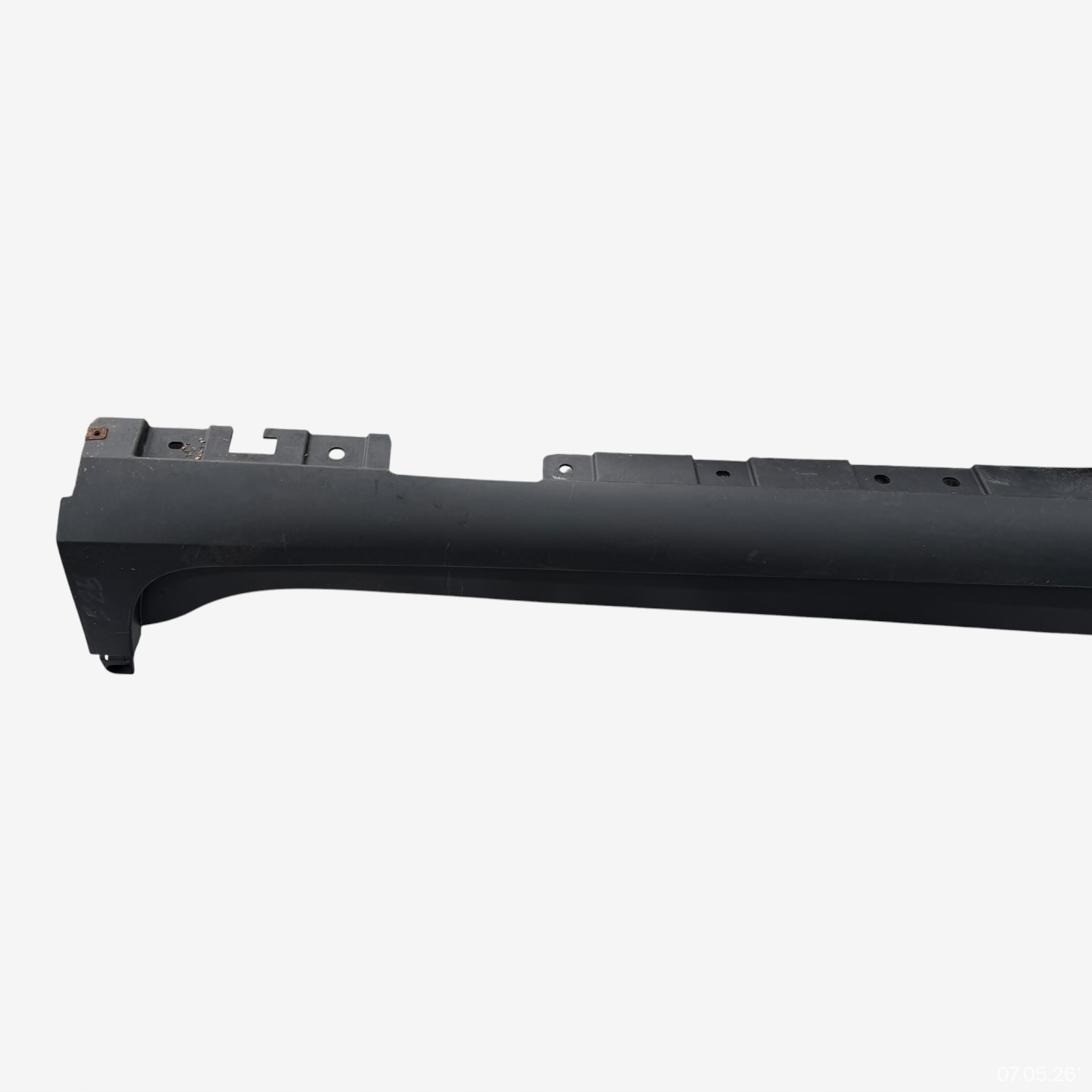 moulding threshold left BMW X4 F26 7210079