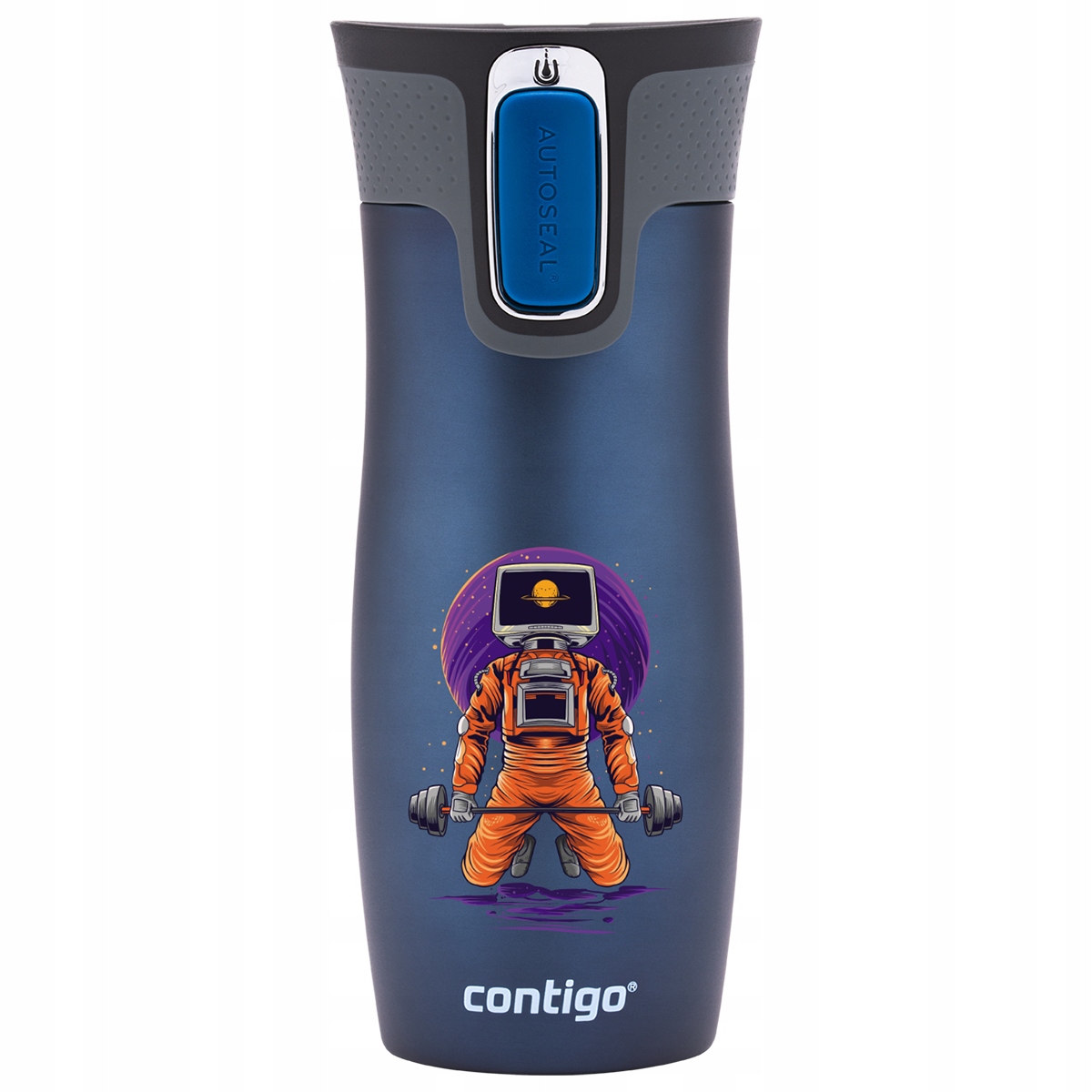 

Contigo Kubek termiczny West Loop 470ml Edycja Lim