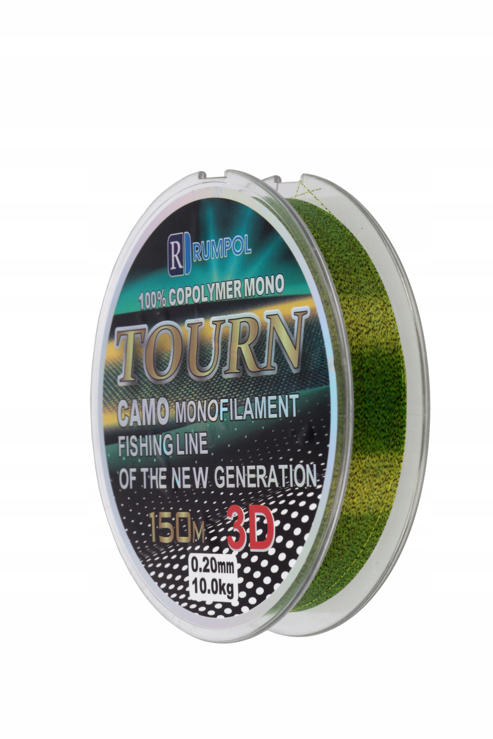 KOŁOWROTEK MEIRON 50A 7+1 WOLNY BIEG + GRATIS!! Model MEIRON