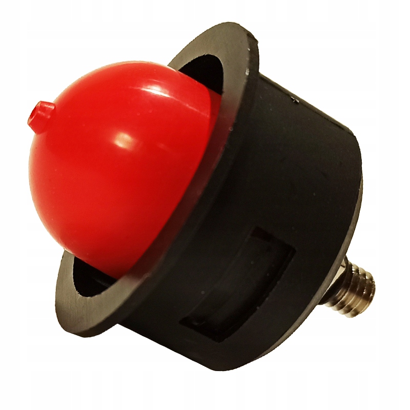 Wzmocniona Pompka Paliwa Do Kosiarki NAC T680 Marka Baribal