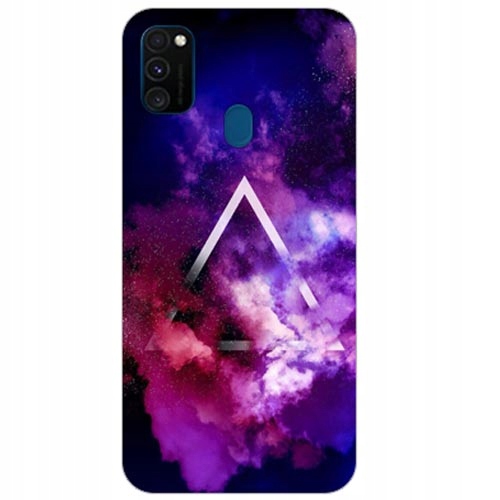 

200 wzorów Etui Do Samsung Galaxy M21 Plecki Case