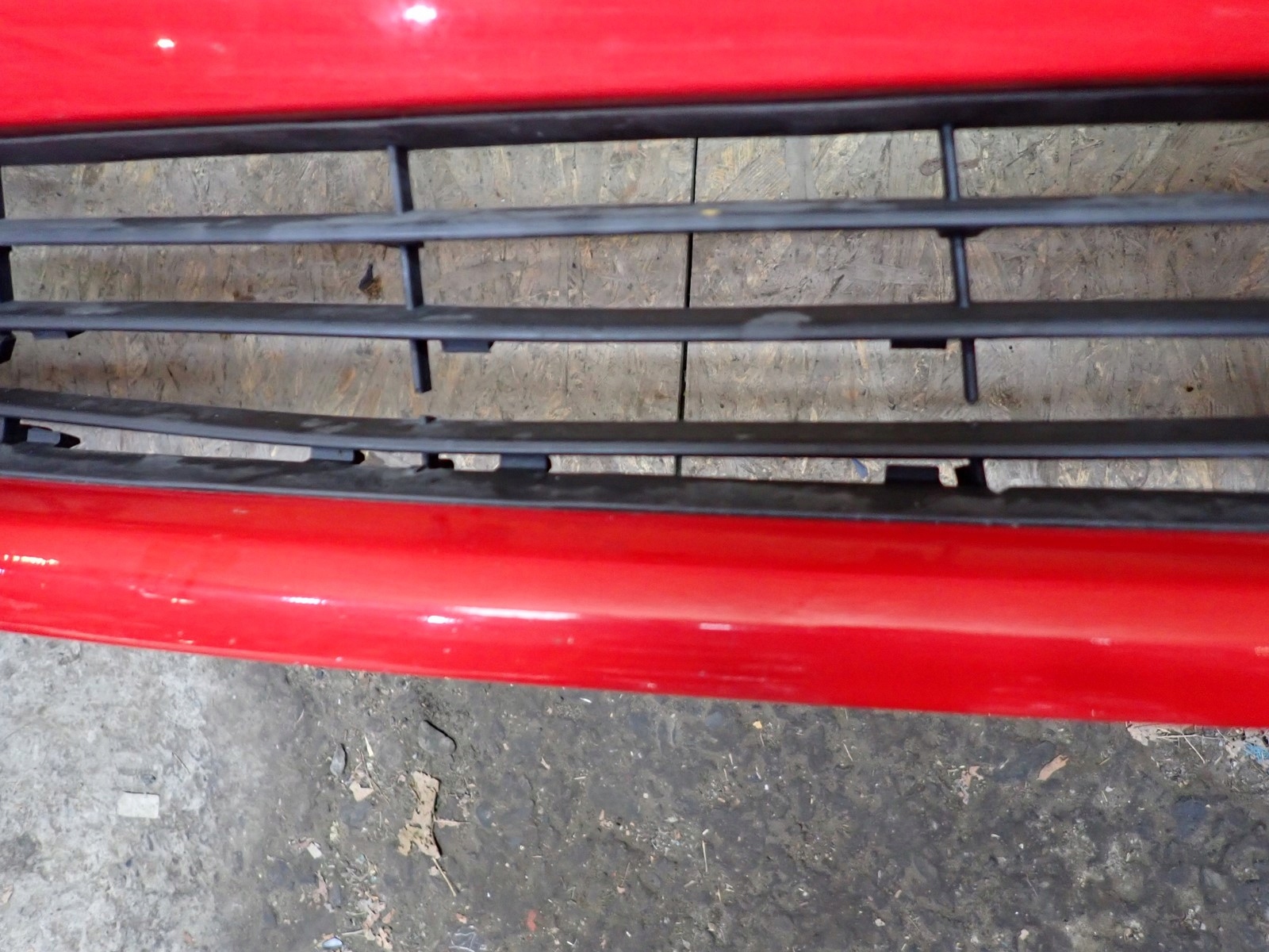 bumper front front OPEL ASTRA K 5 V B16 2015-2019R 39151025